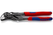 Narzedzia reczne  - KNIPEX Szczypce-klucz, szczypce i klucz w jednym narzędziu - 86 02 250