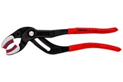 Narzedzia do prac hydraulicznych - KNIPEX Szczypce do syfonów sanitarnych i złączy, do syfonów, połączeń rurowych i złączy - 81 11 250