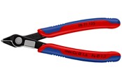 Narzedzia reczne  - KNIPEX Electronic Super Knips® - 78 71 125