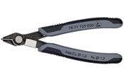 Narzedzia reczne  - KNIPEX Electronic Super Knips® ESD - 78 71 125 ESD