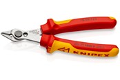 Narzedzia reczne  - KNIPEX Electronic Super Knips® - 78 06 125
