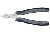 Narzedzia reczne - KNIPEX Electronic Super Knips® ESD - 78 03 125 ESD