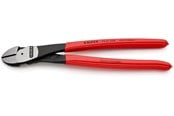 Narzedzia reczne - KNIPEX Szczypce tnące boczne o zwiększonym przełożeniu - 74 21 250
