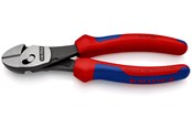 Narzedzia reczne  - KNIPEX TwinForce®, Szczypce tnące boczne o dużej wytrzymałości - 73 72 180
