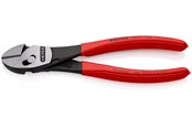 Narzedzia reczne - KNIPEX TwinForce®, Szczypce tnące boczne o dużej wytrzymałości - 73 71 180