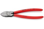 Narzedzia reczne  - KNIPEX Szczypce tnące boczne do tworzywa sztucznego - 72 01 180