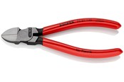 Narzedzia reczne  - KNIPEX Szczypce tnące boczne do tworzywa sztucznego - 72 01 140