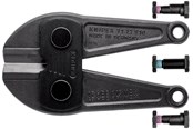 Narzedzia reczne  - KNIPEX Nożyce dźwigniowe do prętów - 71 79 910