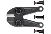 Narzedzia reczne  - KNIPEX Nożyce dźwigniowe do prętów - 71 79 460