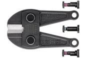 Narzedzia reczne  - KNIPEX Nożyce dźwigniowe do prętów - 71 79 610