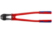Narzedzia reczne  - KNIPEX Nożyce dźwigniowe do prętów - 71 72 610
