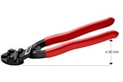 Narzedzia reczne - KNIPEX CoBolt®, Kompaktowe szczypce tnące przegubowe - 71 21 200