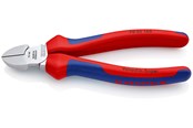 Akcesoria sieciowe - KNIPEX Szczypce tnące boczne - 7005160
