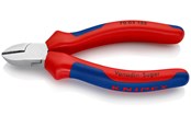 Narzedzia reczne  - KNIPEX Szczypce tnące boczne - 70 05 125