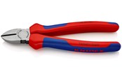 Narzedzia reczne  - KNIPEX Szczypce tnące boczne - 7002180