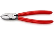 Narzedzia reczne - KNIPEX Szczypce tnące boczne - 70 01 180 EAN