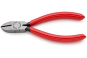 Narzedzia reczne  - KNIPEX Szczypce tnące boczne - 70 01 125 EAN