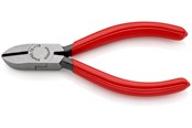 Narzędzia ręczne  - KNIPEX Szczypce tnące boczne - 70 01 110 EAN