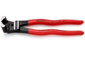 Narzedzia reczne - KNIPEX Szczypce tnące czołowe, z wysokim przełożeniem dźwigni - 61 01 200