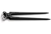 Narzędzia - KNIPEX Obcęgi do podkowiaków, (szczypce specjalne do prac blacharskich) - 55 00 300