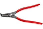 Narzedzia - KNIPEX Precyzyjne szczypce do pierścieni osadczych, do montażu pierścieni zewnętrznych na wałkach - 49 21 A41