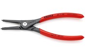Narzedzia - KNIPEX Precyzyjne szczypce do pierścieni osadczych, do montażu pierścieni zewnętrznych na wałkach - 49 11 A2