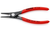Narzedzia - KNIPEX Precyzyjne szczypce do pierścieni osadczych, do montażu pierścieni zewnętrznych na wałkach - 49 11 A1