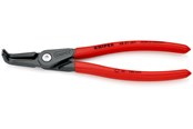 Narzedzia - KNIPEX Precyzyjne szczypce do pierścieni osadczych, do montażu pierścieni wewnętrznych w otworach - 48 21 J31