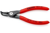 Narzedzia - KNIPEX Precyzyjne szczypce do pierścieni osadczych, do montażu pierścieni wewnętrznych w otworach - 48 21 J01