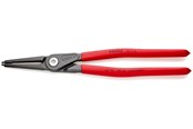 Narzedzia - KNIPEX Precyzyjne szczypce do pierścieni osadczych, do montażu pierścieni wewnętrznych w otworach - 48 11 J4