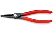 Narzedzia - KNIPEX Precyzyjne szczypce do pierścieni osadczych, do montażu pierścieni wewnętrznych w otworach - 48 11 J2