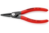 Narzedzia - KNIPEX Precyzyjne szczypce do pierścieni osadczych, do montażu pierścieni wewnętrznych w otworach - 48 11 J0