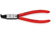 Narzedzia - KNIPEX Szczypce do pierścieni osadczych, do montażu pierścieni wewnętrznych w otworach - 44 21 J21