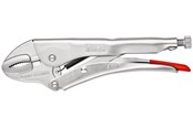 Narzedzia reczne  - KNIPEX Szczypce zaciskowe - 41 04 250 EAN