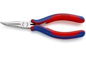 Narzedzia reczne - KNIPEX Szczypce dla elektroników - 35 82 145