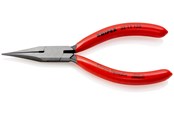 Narzedzia reczne - KNIPEX Szczypce do regulacji przekaźników - 32 11 135