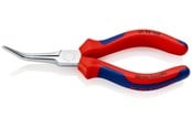 Narzedzia reczne - KNIPEX Szczypce chwytające, (szczypce chwytające wydłużone) - 31 25 160
