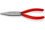Narzędzia ręczne  - KNIPEX Szczypce płaskie wydłużone - 30 11 160 SB