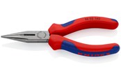 Narzedzia reczne - KNIPEX Szczypce tnące półokrągłe, (szczypce radiowe) - 25 02 140