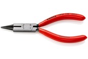 Narzedzia reczne  - KNIPEX Szczypce tnące okrągłe, (szczypce jubilerskie) - 19 01 130