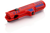 Narzedzia - KNIPEX Uniwersalne narzędzia do ściągania izolacji - 16 85 125 SB