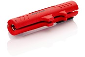 Narzedzia - KNIPEX Uniwersalne narzędzia do ściągania izolacji - 16 80 125 SB