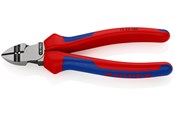 Narzedzia - KNIPEX Szczypce tnące boczne do ściągania izolacji - 14 22 160