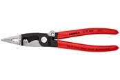 Narzedzia - KNIPEX Szczypce do prac elektroinstalacyjnych - 13 91 200 SB