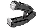 Narzedzia - KNIPEX MultiStrip 10, Automatyczne szczypce do ściągania izolacji - 12 49 21