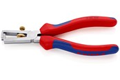 Narzedzia - KNIPEX Szczypce do ściągania izolacji, uniwersalne - 11 05 160