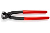 Narzedzia reczne  - KNIPEX Szczypce do obejm z uchem - 10 98 I220