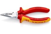 Narzedzia - KNIPEX Szczypce uniwersalne z ostro zakończonymi szczękami - 08 26 145