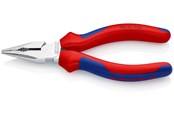 Narzedzia - KNIPEX Szczypce uniwersalne z ostro zakończonymi szczękami - 08 25 145