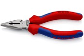 Narzedzia - KNIPEX Szczypce uniwersalne z ostro zakończonymi szczękami - 08 22 145